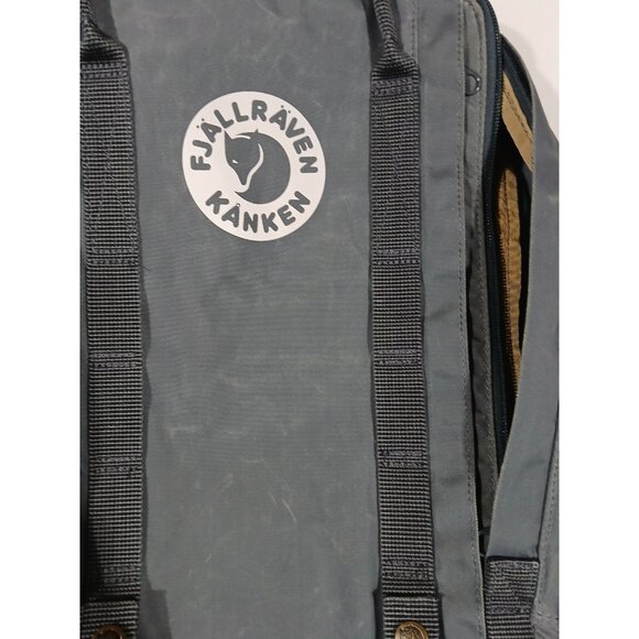 Fjallraven Tree-Kanken Backpack - Picture 12 of 12